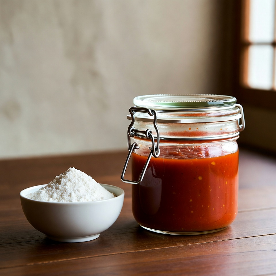 トマトとコーンスターチで、年齢に関係なく16歳の少女になれる