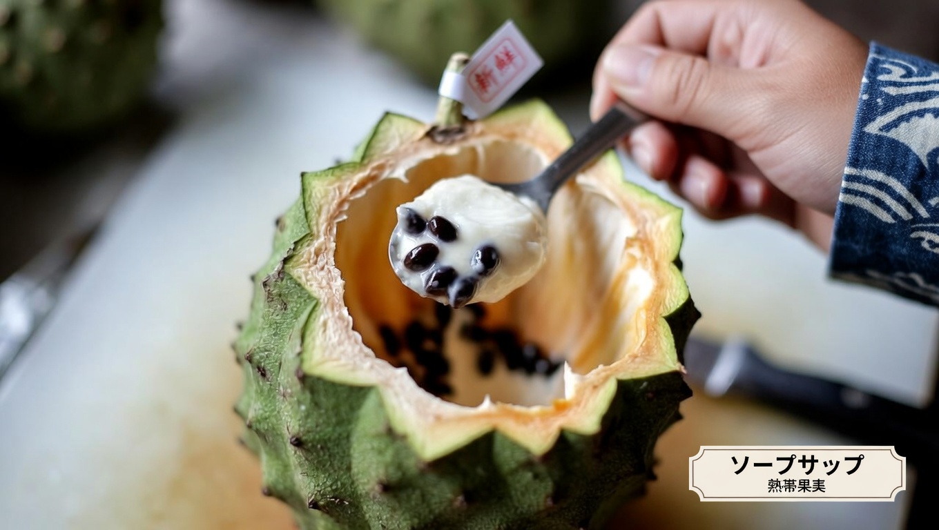 医師も驚き!この2つの強力な果物が、眠っている間にがんに対抗する体をサポートするかもしれません