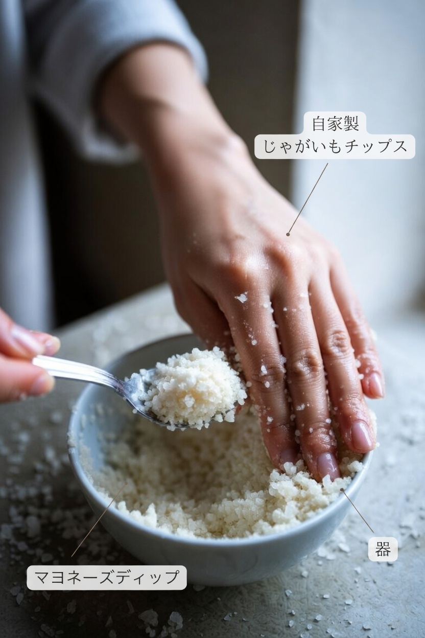 なぜ手や腕は年齢が目立ちやすいのか