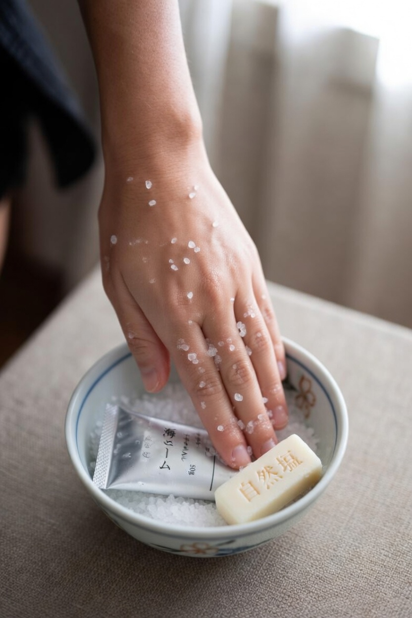 なぜ手や腕は年齢が目立ちやすいのか