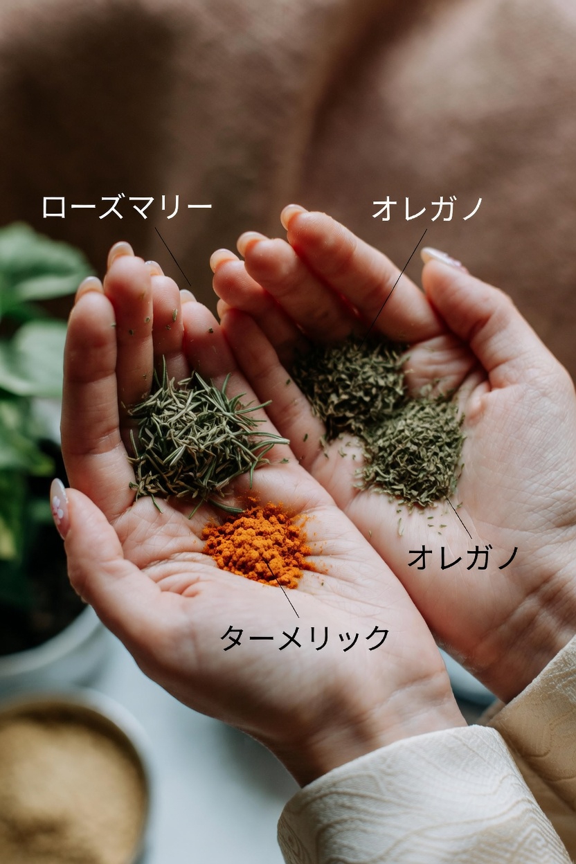 皮膚の白い斑点:原因、種類、受診の目安