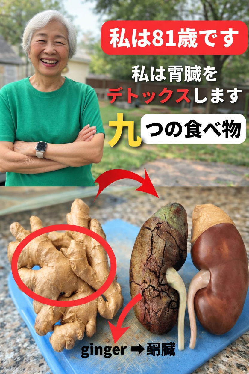 脂肪肝の蓄積を示す初期の警告サインを見逃していませんか?体があなたに伝えようとしていることを知りましょう