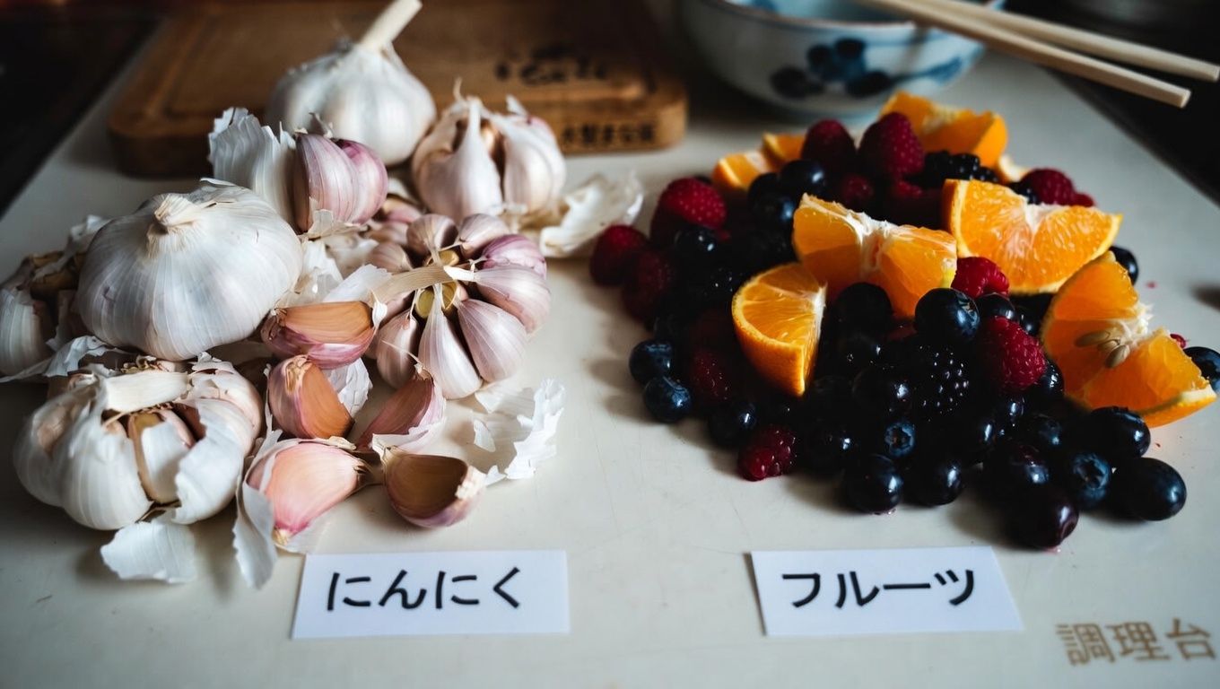 脚や足先の健康的な血流をサポートする14のおすすめ食品