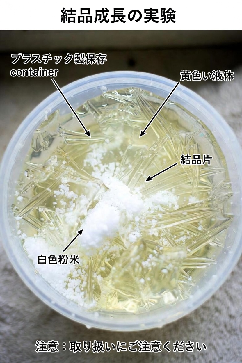 ワセリンと塩を混ぜるのは、夜のスキンケアルーティンに取り入れるのに良いのでしょうか？