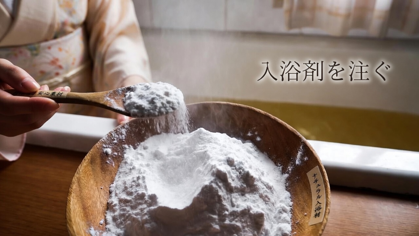 毎日の身だしなみと衛生に役立つ、男性なら知っておきたい重曹の実用的な8つの活用法