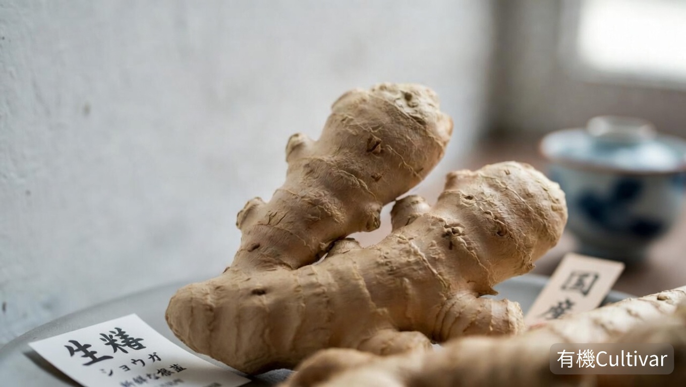本当にショウガは避けるべき？ 信頼できる情報源が語る潜在的な懸念点