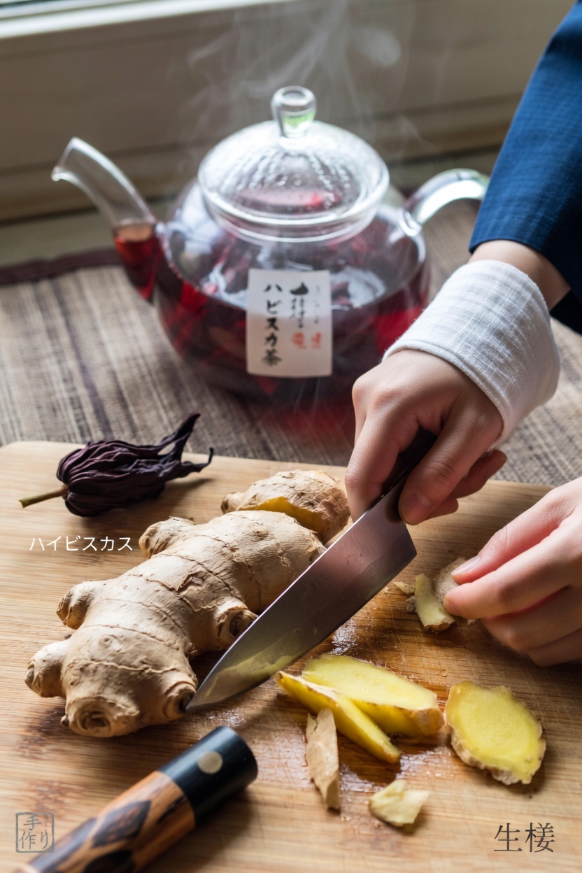 60歳を過ぎたら？毎日もっと力強い脚と楽な歩行をサポートする、簡単なお茶3選を発見しましょう