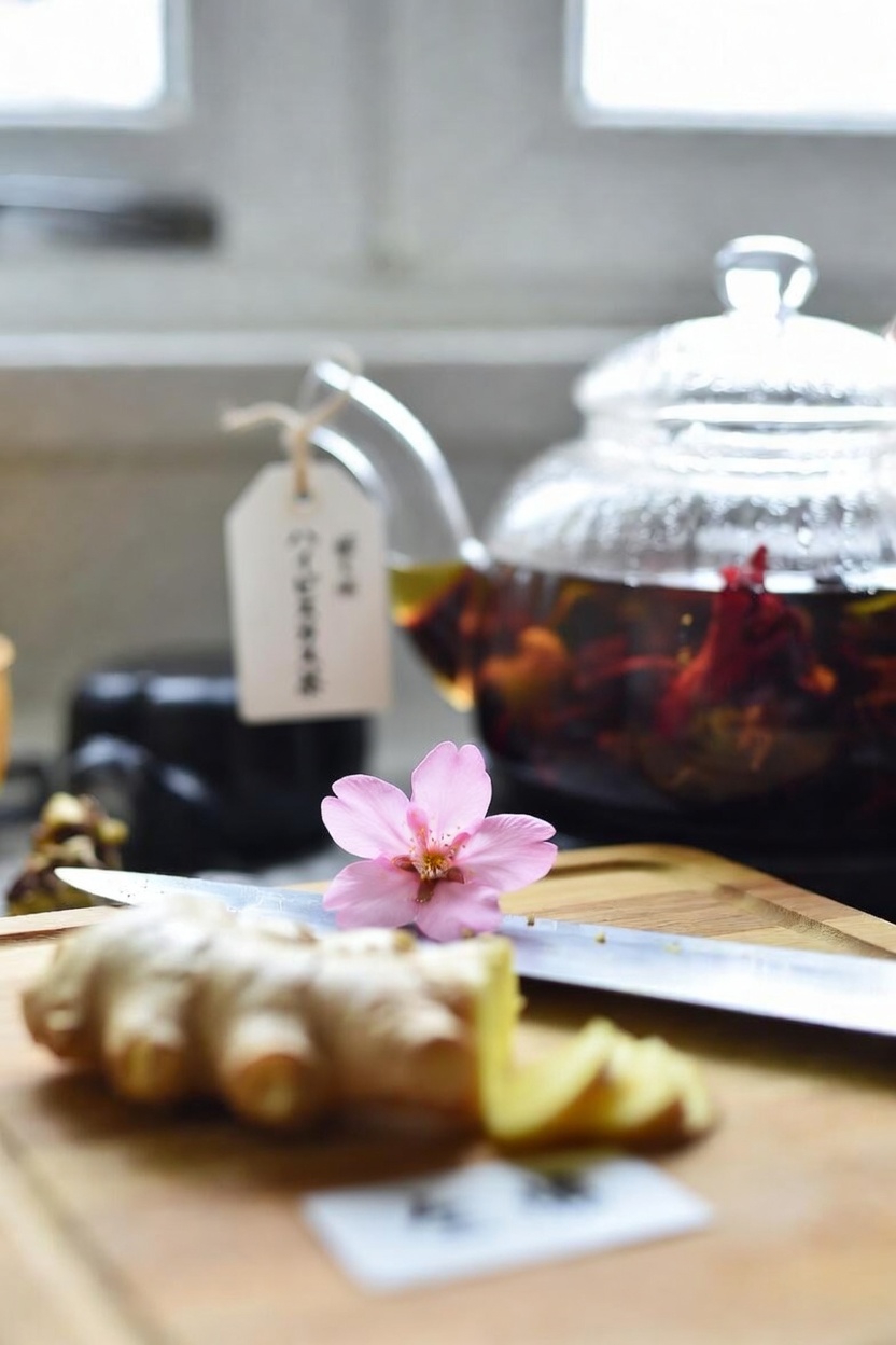 60歳を過ぎたら？毎日もっと力強い脚と楽な歩行をサポートする、簡単なお茶3選を発見しましょう