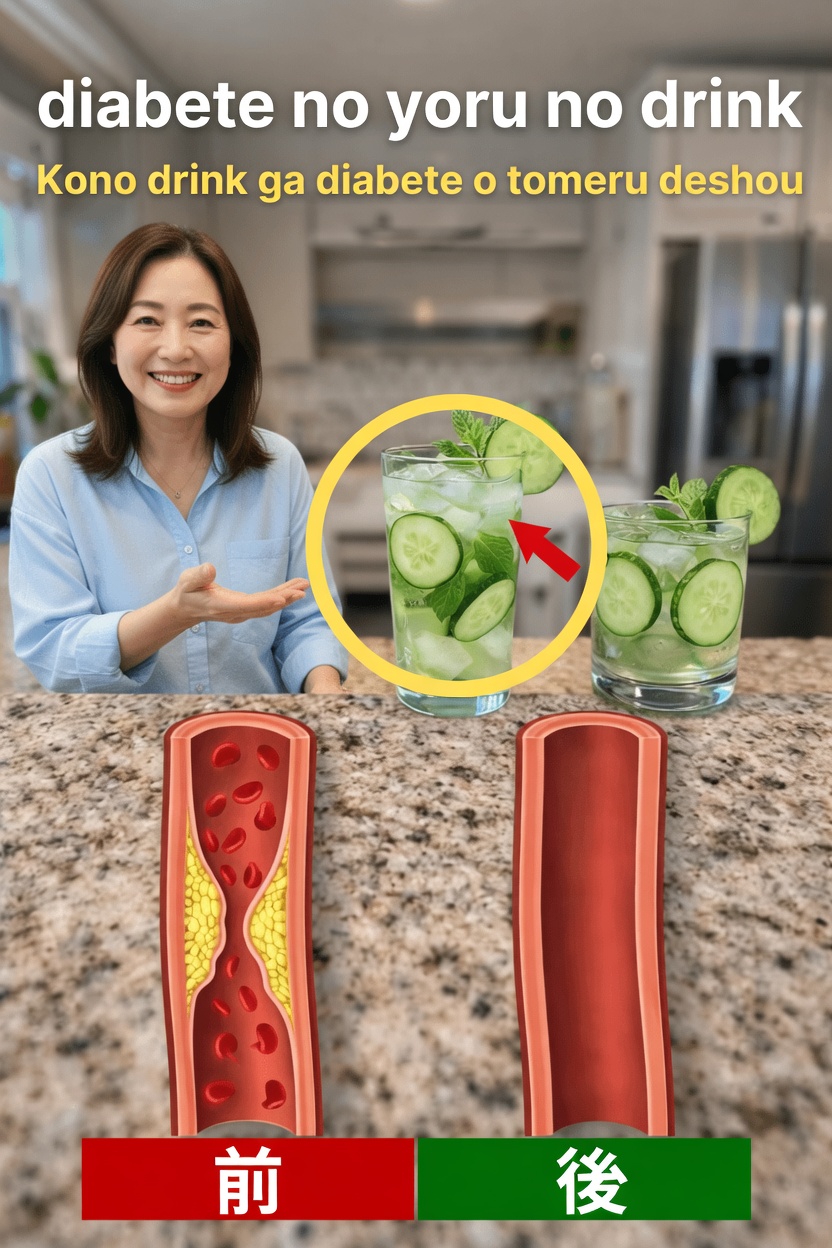 糖尿病の人が朝の血糖値をより安定させるのを助ける可能性がある、就寝前におすすめの心を落ち着かせる飲み物7選