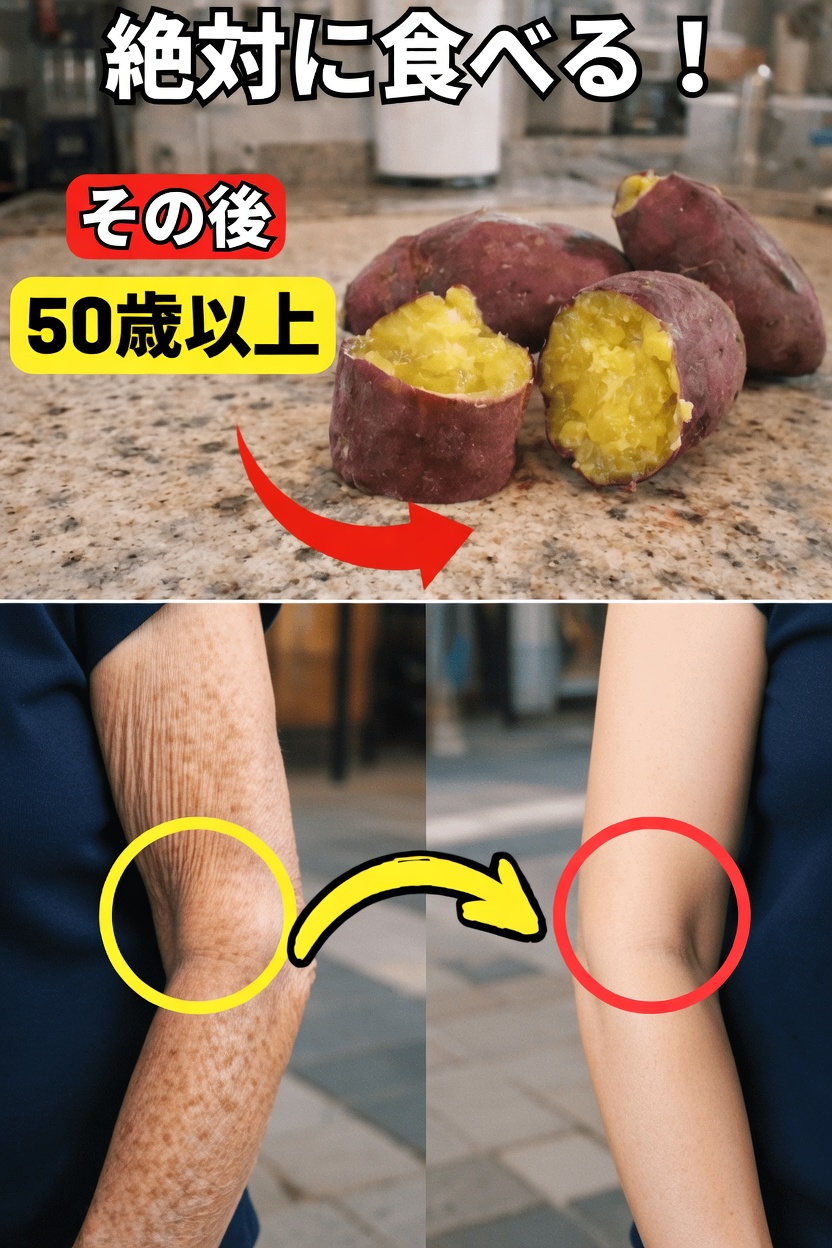 50歳を過ぎたら毎日食べたい、エネルギー維持・骨の強化・記憶力向上をサポートする12の自然食品