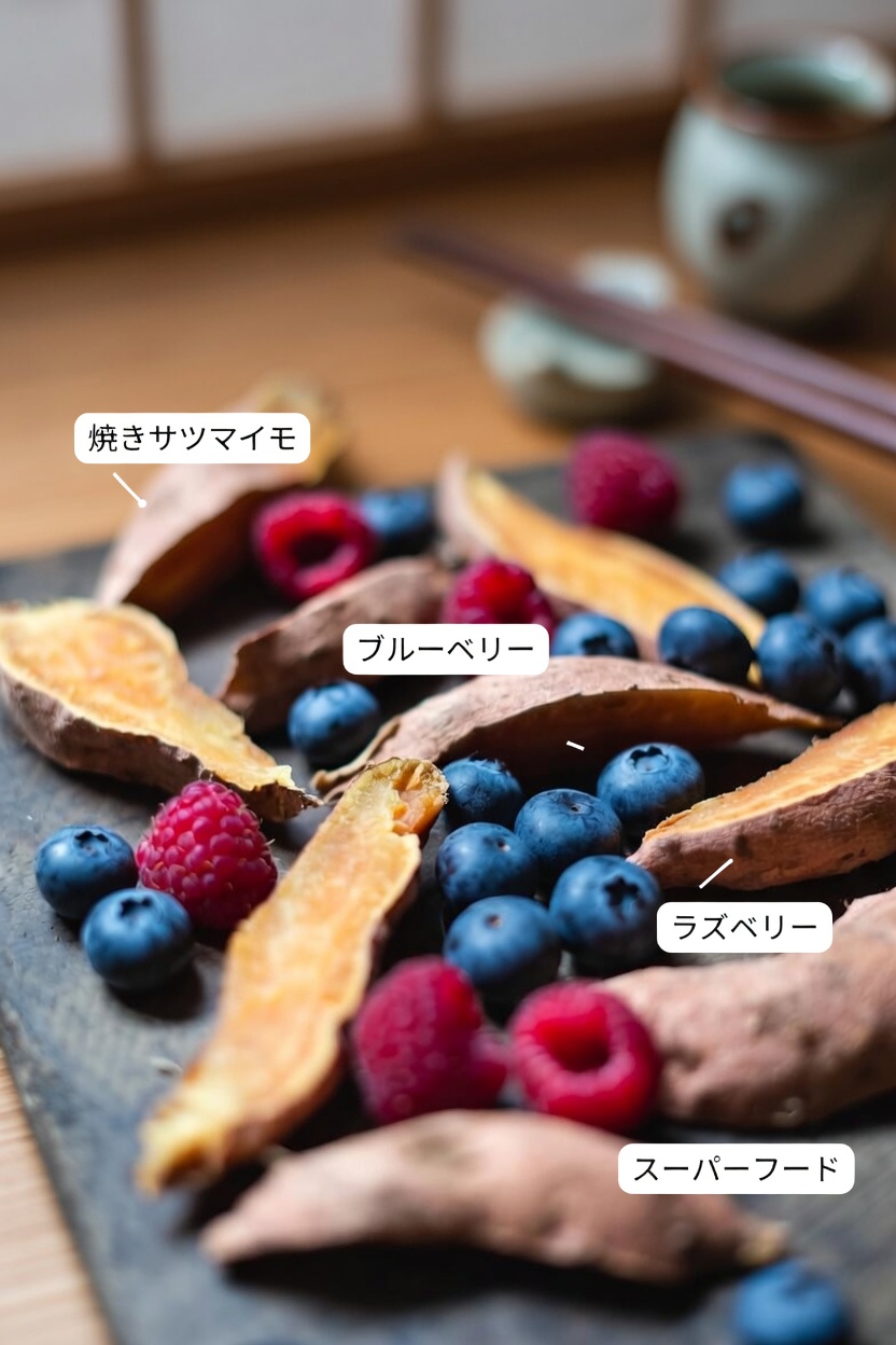 50歳を過ぎたら毎日食べたい、エネルギー維持・骨の強化・記憶力向上をサポートする12の自然食品