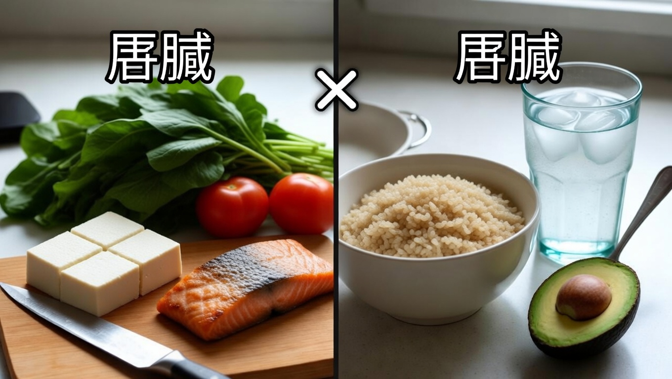 知っておくべき、腎臓の問題を示しているかもしれない8つの意外なサイン