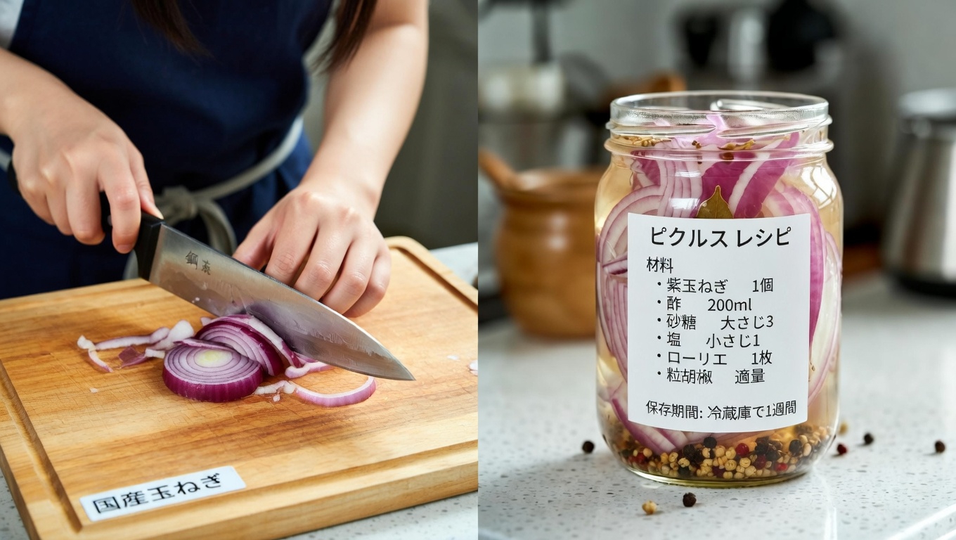 赤玉ねぎは健康的な血糖値の維持をサポートできるのか?科学が実際に示していること