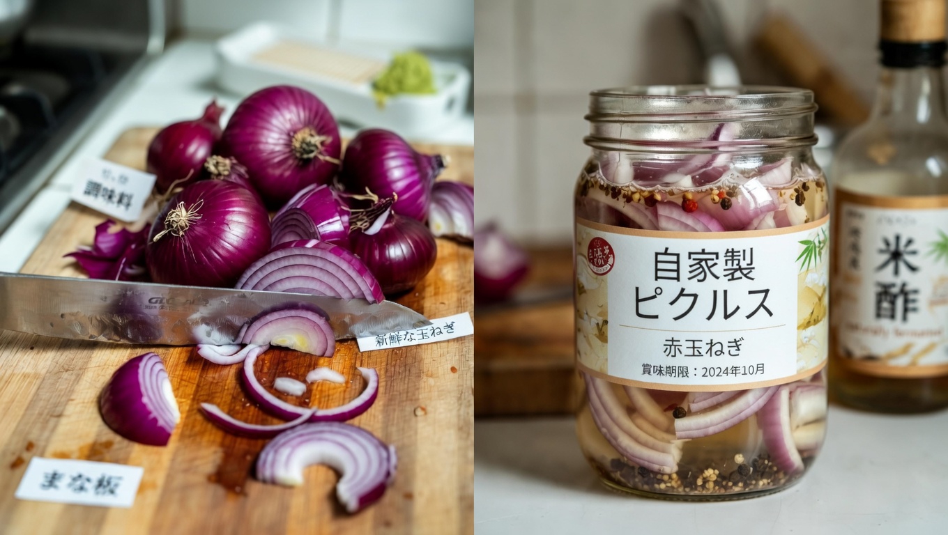 赤玉ねぎは健康的な血糖値の維持をサポートできるのか?科学が実際に示していること