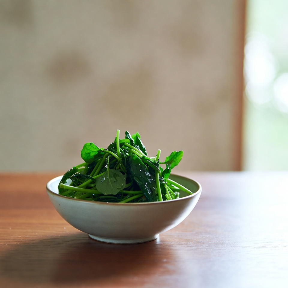 ヒユの健康効果トップ10:食生活を支える栄養の宝庫