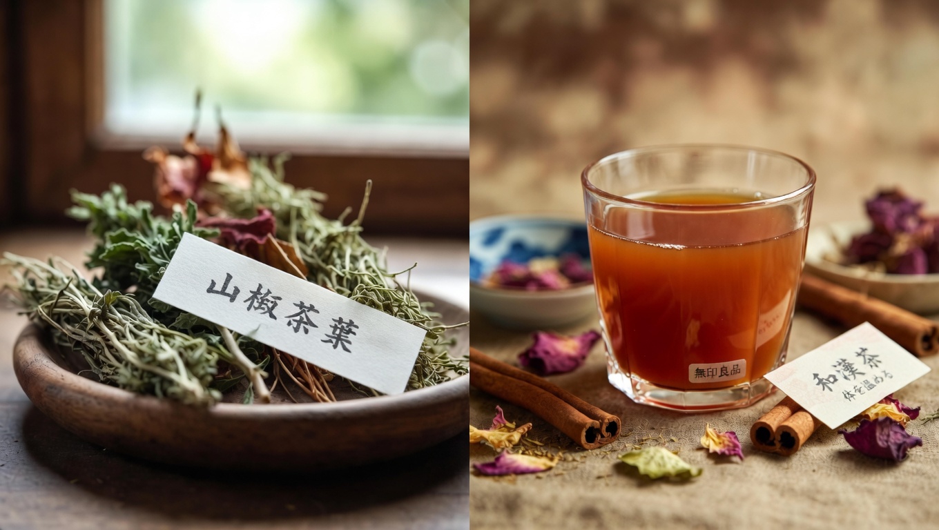 60歳を過ぎてから脚の血流改善をサポートする、毎日手軽に飲める飲み物とは？