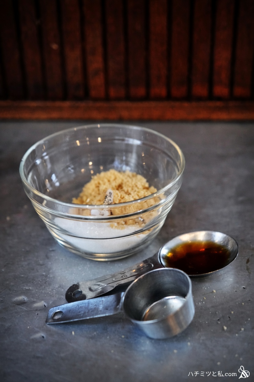 この2分の生姜と塩の裏ワザで歯を即効ホワイトニング。やり方はこちら