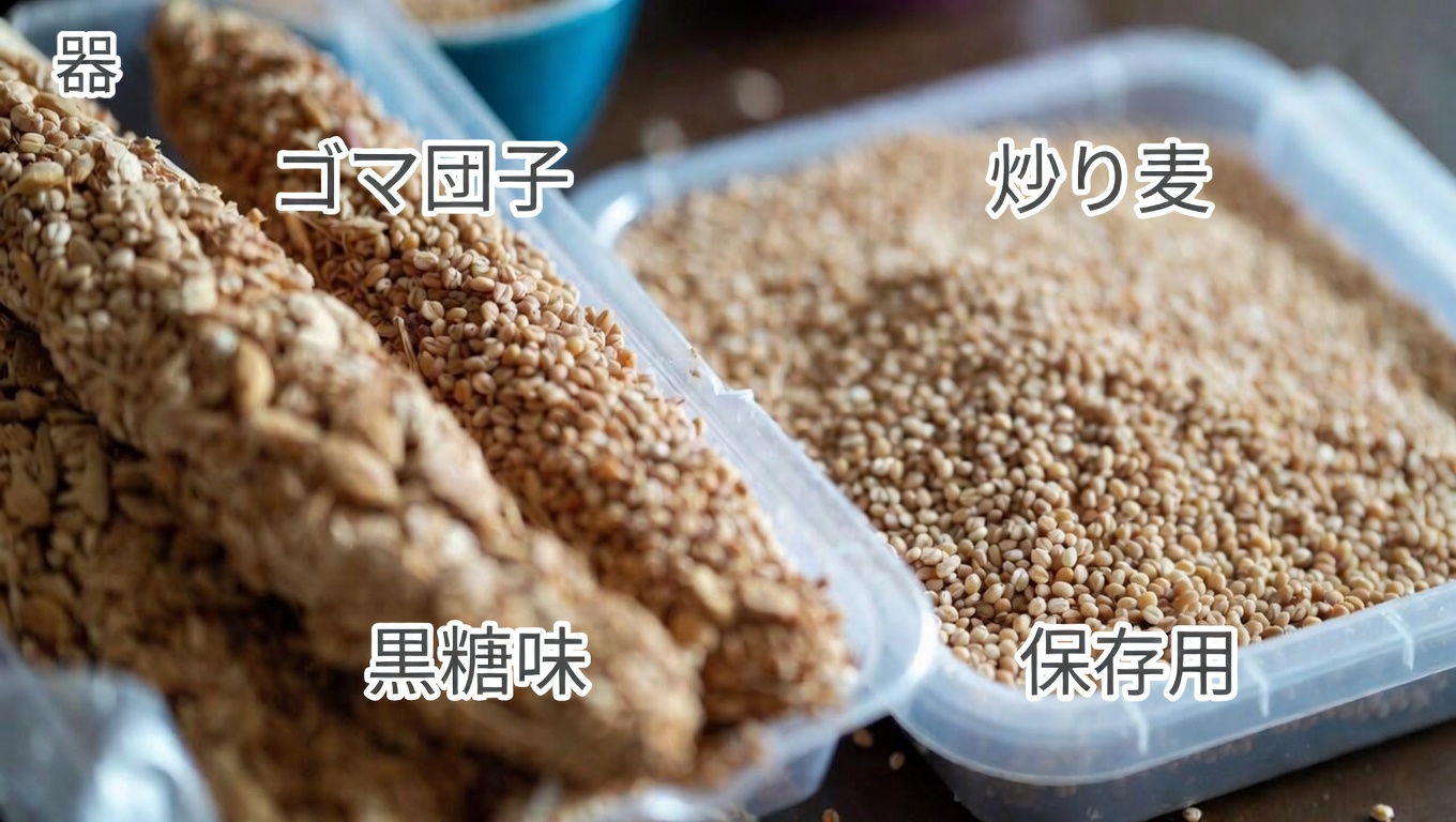 健康な腎臓を支え、自然なデトックス習慣を促す穀物トップ3