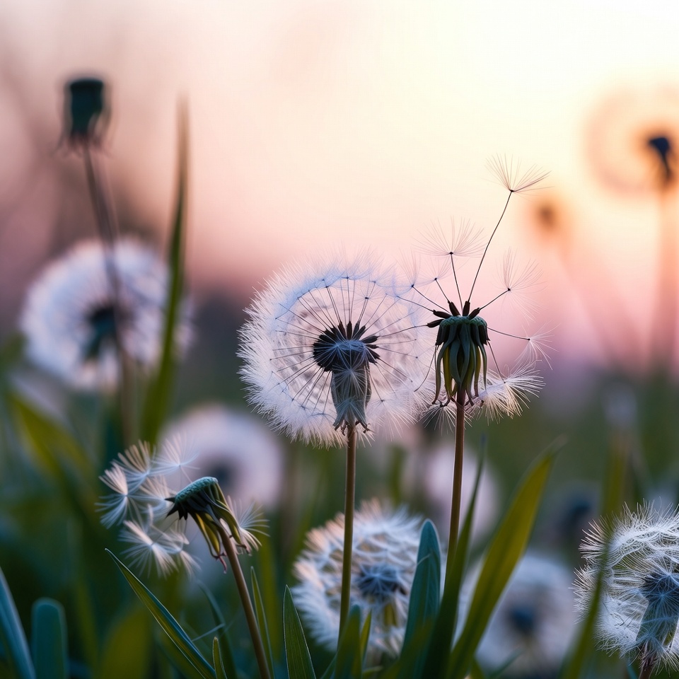 タンポポを春の最高の楽しみにする25の方法