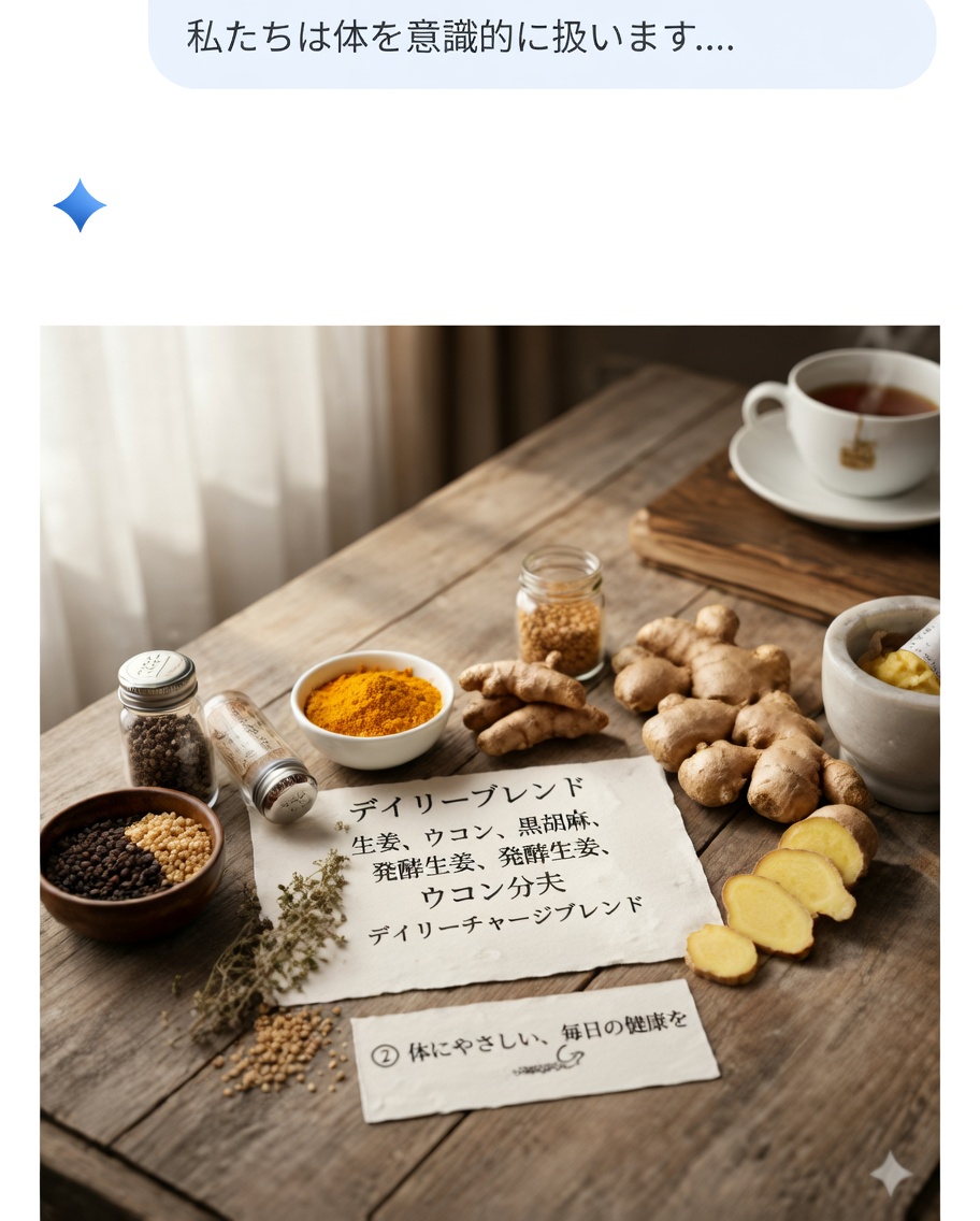 これらの成分が関節の快適さをサポートする可能性がある理由