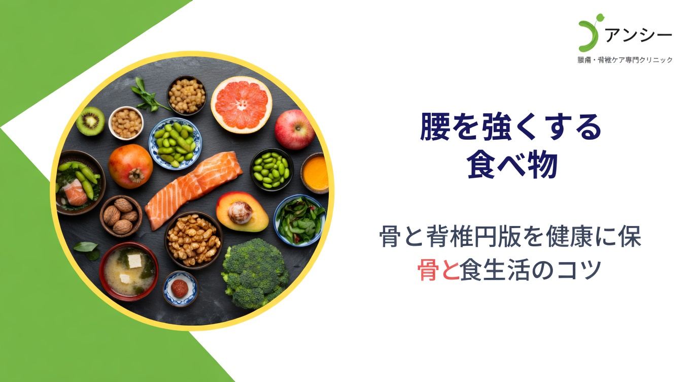 これらの成分が関節の快適さをサポートする可能性がある理由