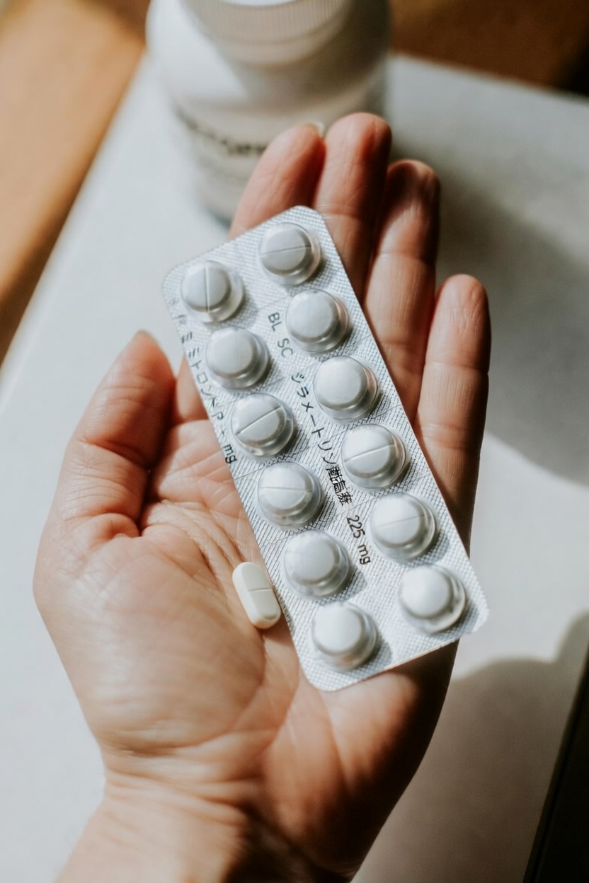 メトプロロールの最も一般的な副作用とは？ すべての患者が理解すべき10のこと