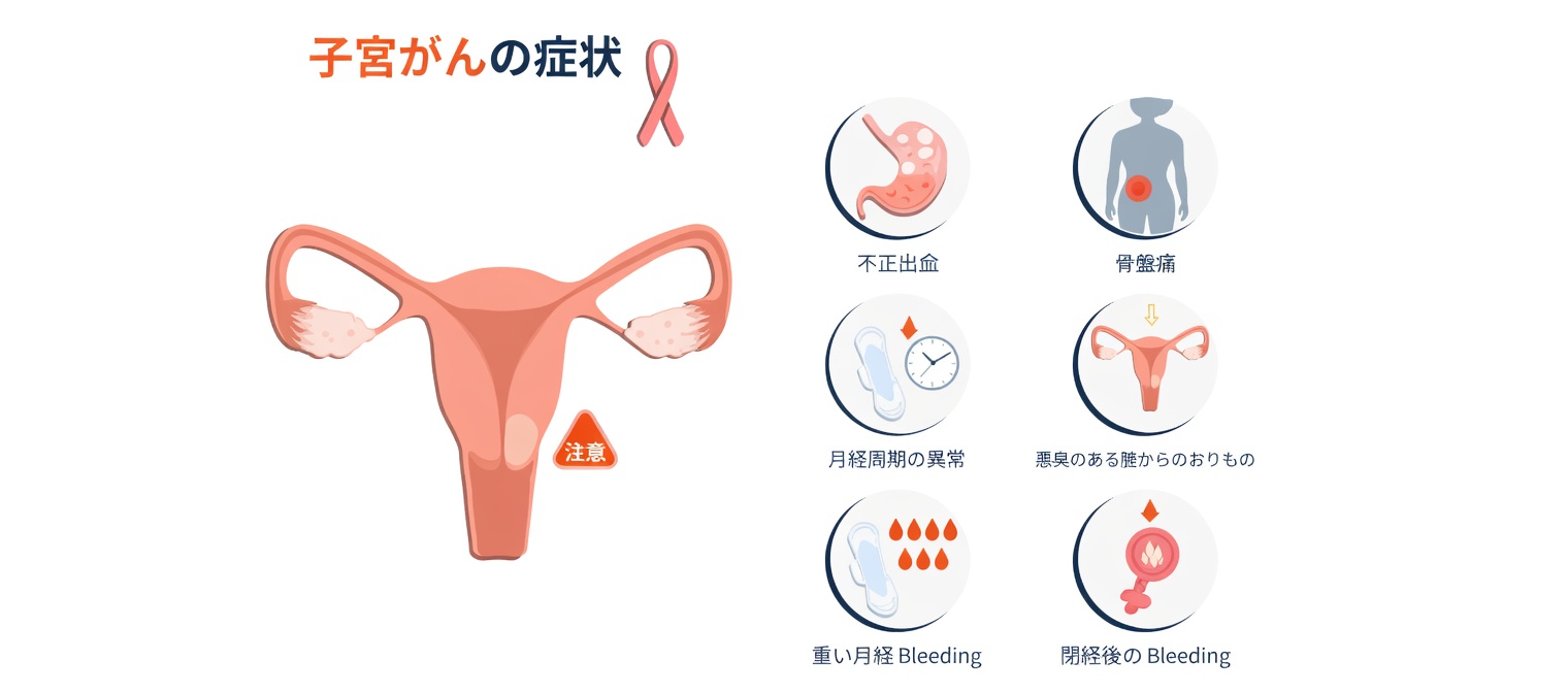 子宮に注意が必要かもしれない12の重要なサイン――今日、自分の体の声に耳を傾けましょう