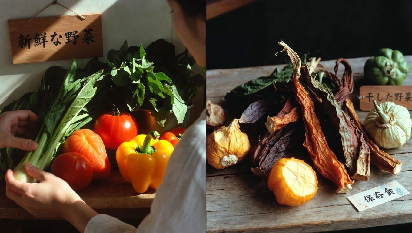 健康的なクレアチニン値と腎機能をサポートする可能性のある野菜トップ5