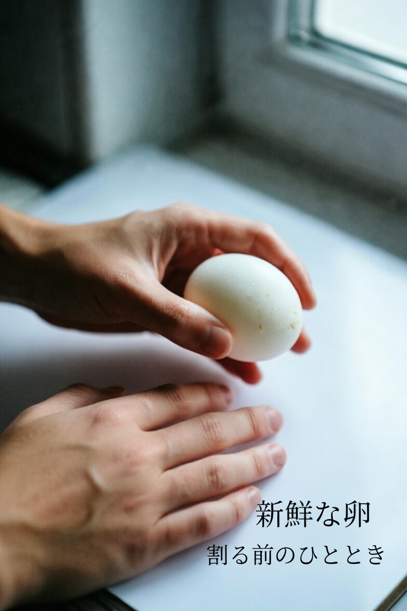 毎朝ゆで卵を2個食べると体に何が起こる？驚きの毎日の健康効果を発見！