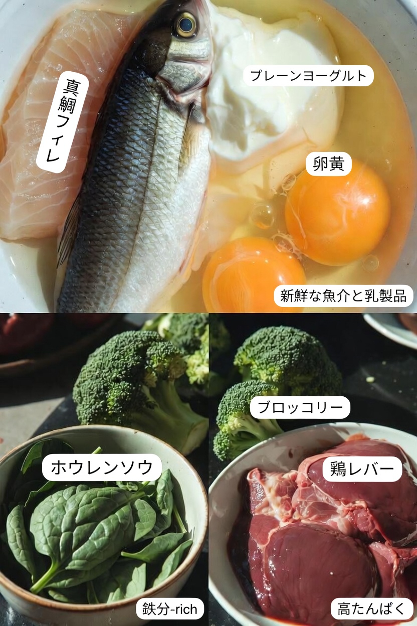 糖尿病を管理している人の血行改善をサポートする可能性があるビタミン3選