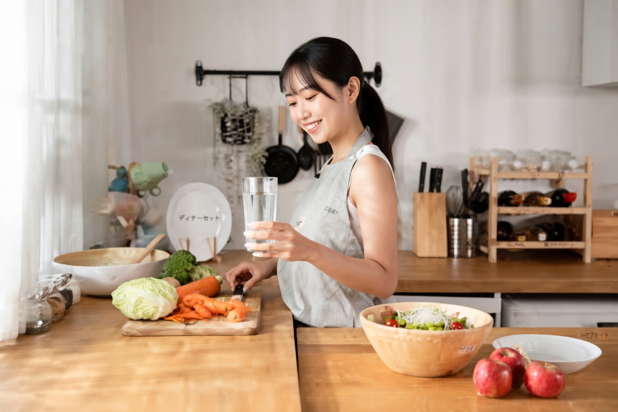 腎臓に影響を与える可能性のある日常のよくある18の習慣と、その簡単な改善方法を知ろう