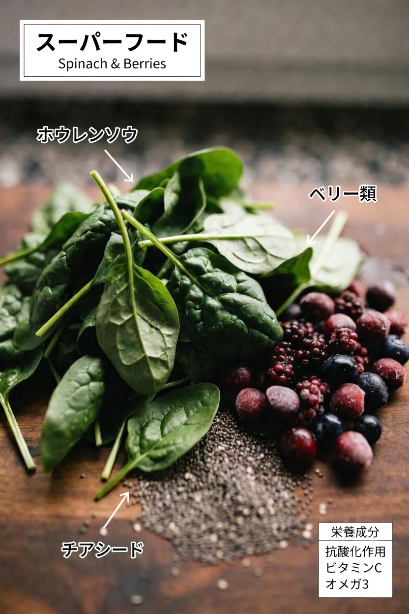 高齢者向け：ボーンブロスを飲むことで膝の軟骨をサポートし、関節の不快感を自然に和らげる可能性を探る