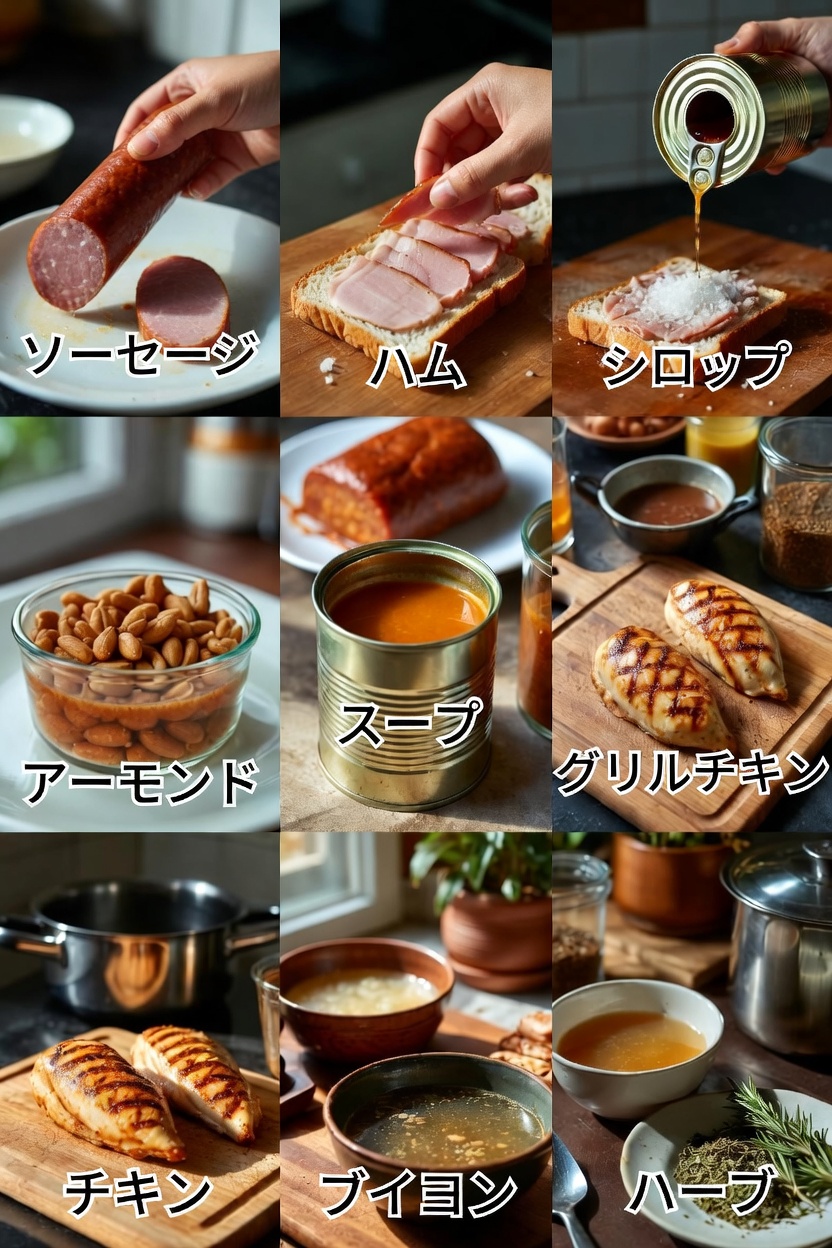これらの10の身近な食品が、腎臓の健康維持を難しくしているのでしょうか？