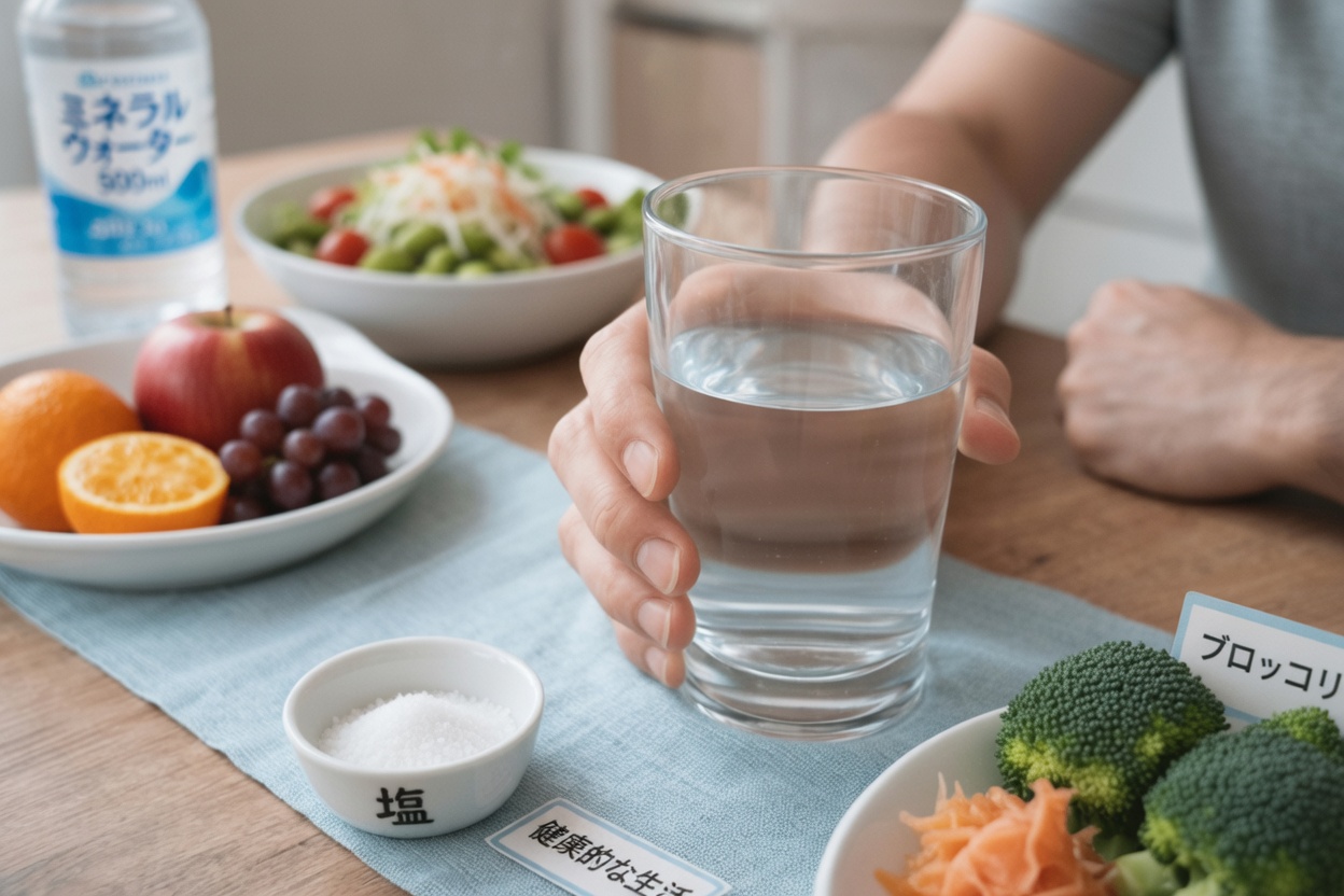 今日知っておくべき、見逃してはいけない腎臓の健康問題の早期警告サイン