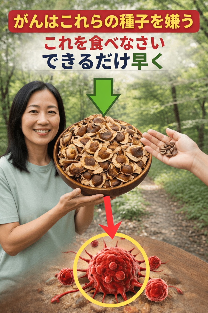 高齢者が長期的な健康習慣を支えるために毎日取り入れられる、身近なナッツ6選