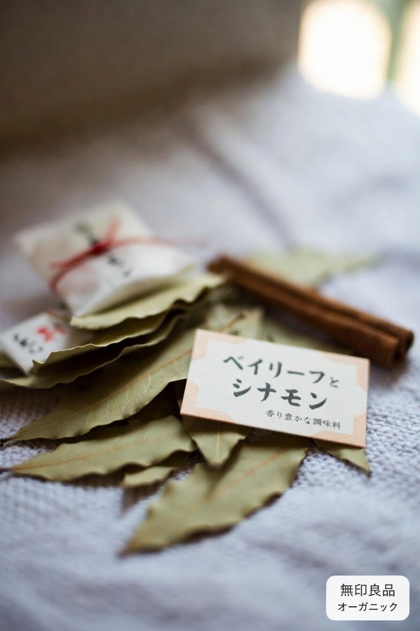 腎臓のサポートにおけるシナモンとベイリーフティーの潜在的な効果を探る