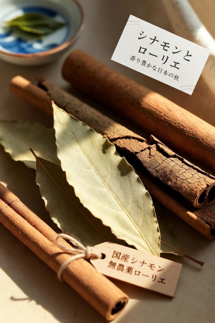 腎臓のサポートにおけるシナモンとベイリーフティーの潜在的な効果を探る