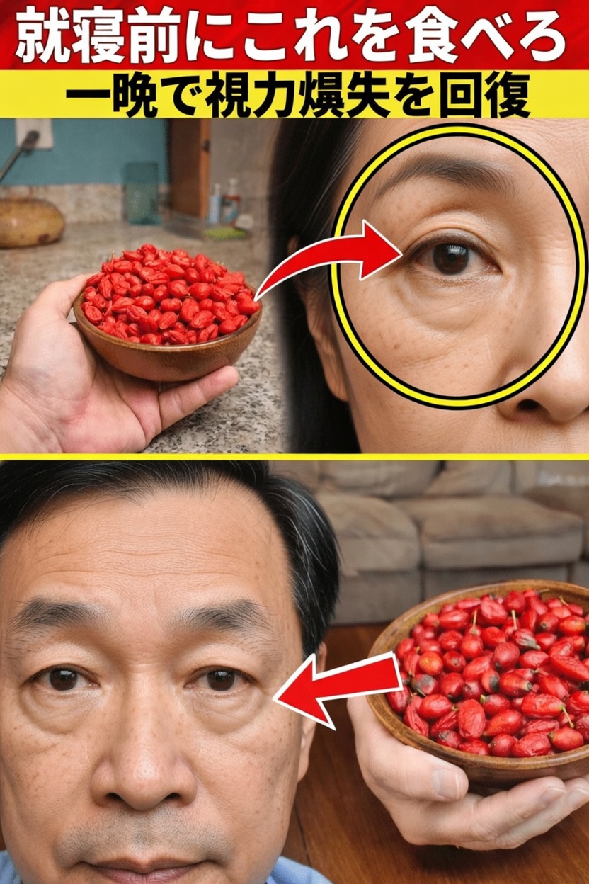 この身近な果物は世界中で愛されている――だが、目にどれほど素晴らしいかを知る人は少ない