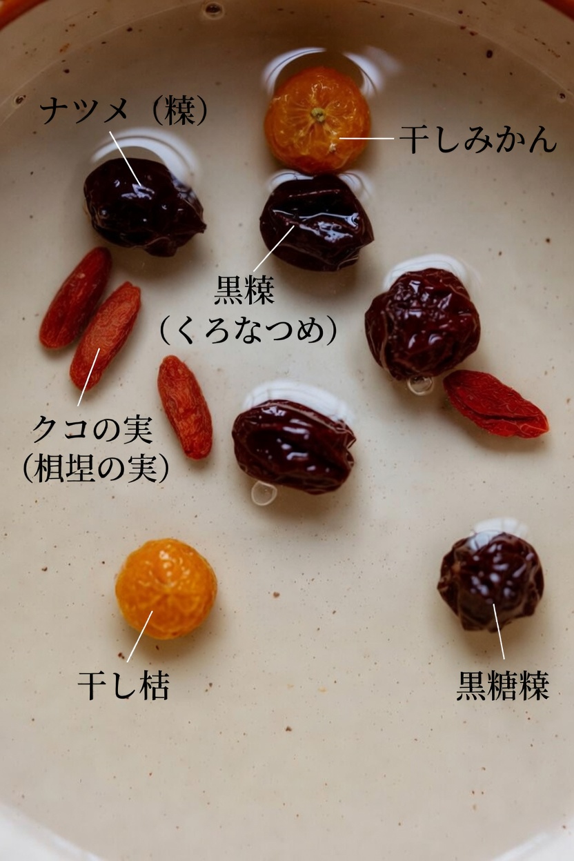 この身近な果物は世界中で愛されている――だが、目にどれほど素晴らしいかを知る人は少ない