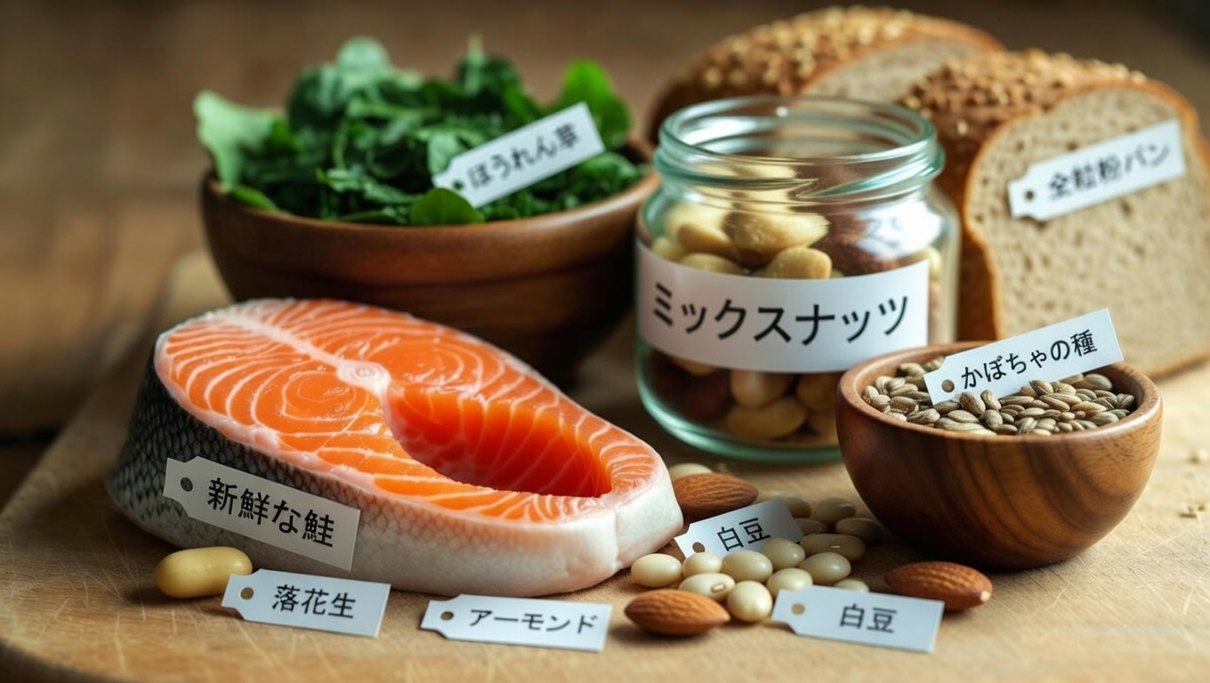 健康に注意を払うべき時期かもしれないことを示す、見逃しがちな体の6つのサイン