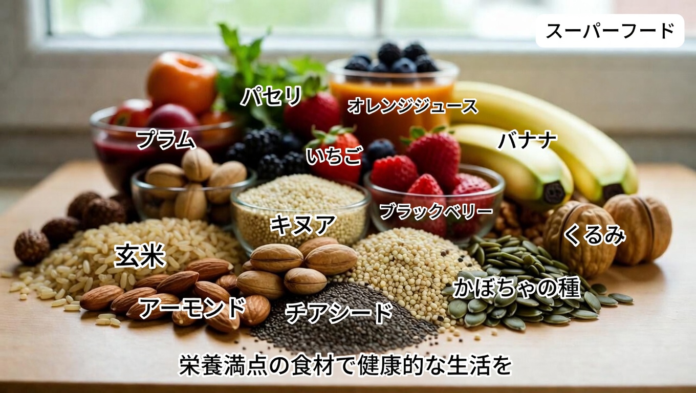 健康に注意を払うべき時期かもしれないことを示す、見逃しがちな体の6つのサイン