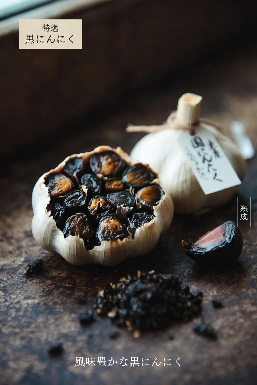 ニンニクは免疫力と健康全般の自然な味方？科学が本当に示すことを解説