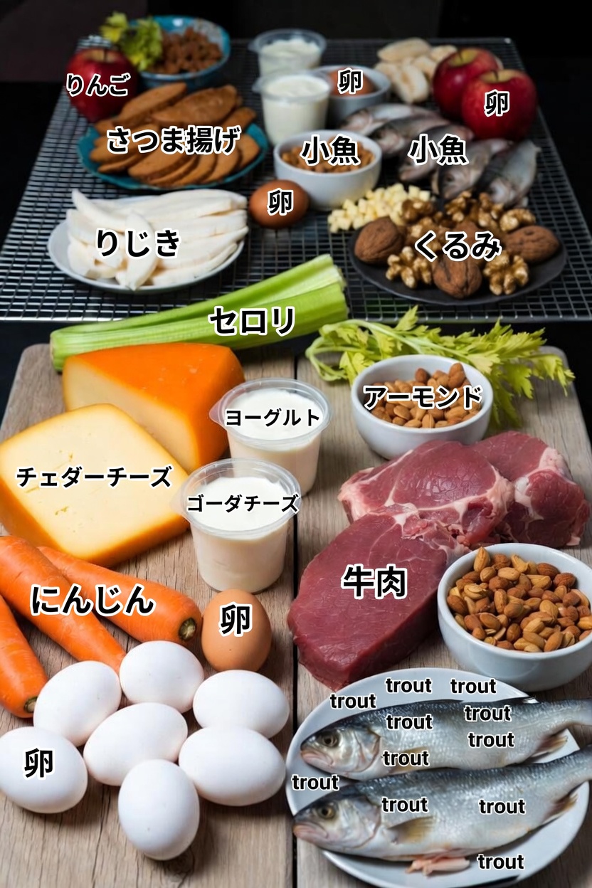 自宅で歯の自然な再石灰化プロセスをサポートできる？より良い口腔健康のために試したいシンプルな習慣