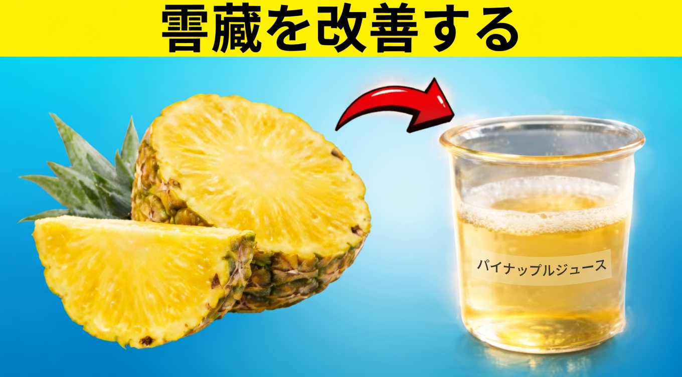 尿にたんぱくが漏れていませんか？今すぐ始められる、腎臓をサポートする可能性のある7つの強力な回復食品＆戦略