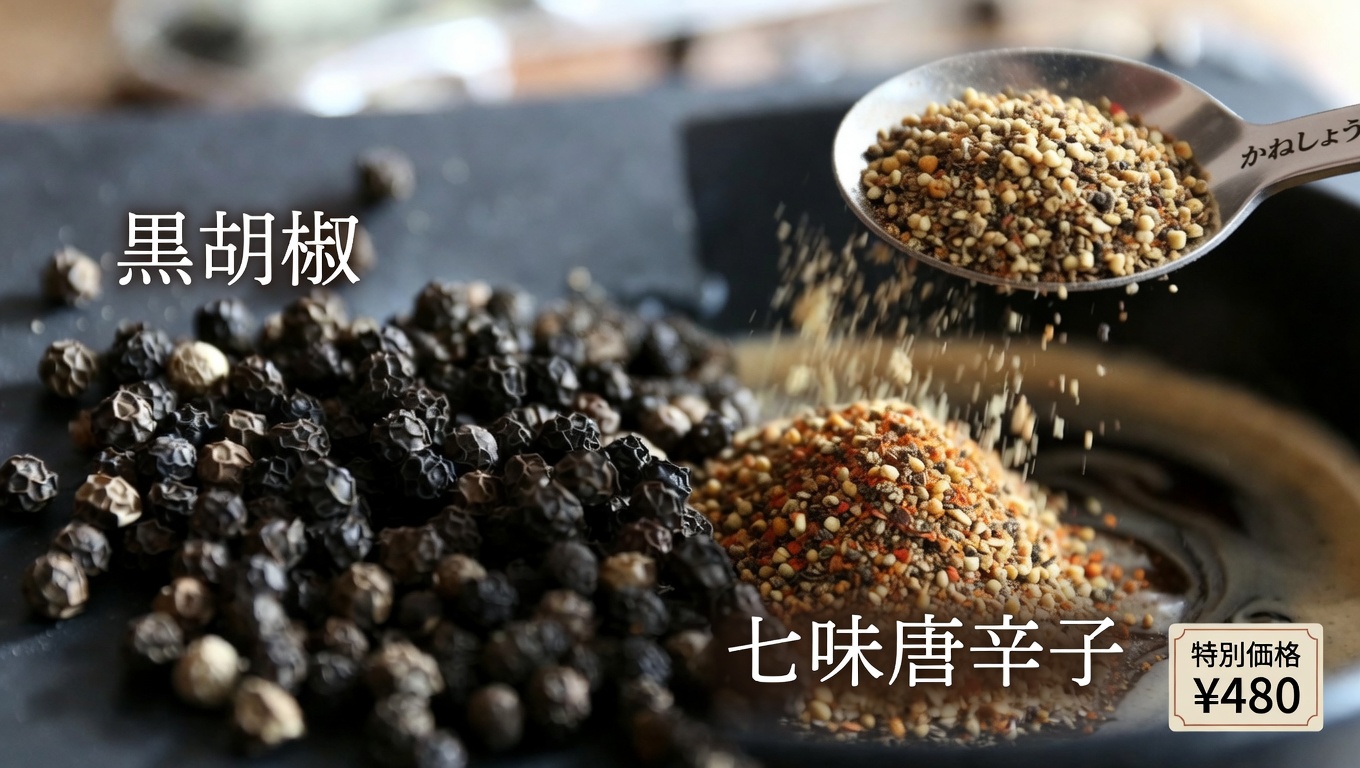 シンプルな朝の習慣を発見:コーヒーに黒こしょうを加えること