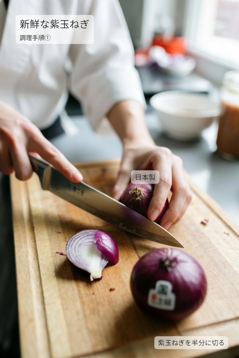 赤玉ねぎジュースが、よりなめらかで明るい印象の肌へ導く意外な方法を発見しましょう