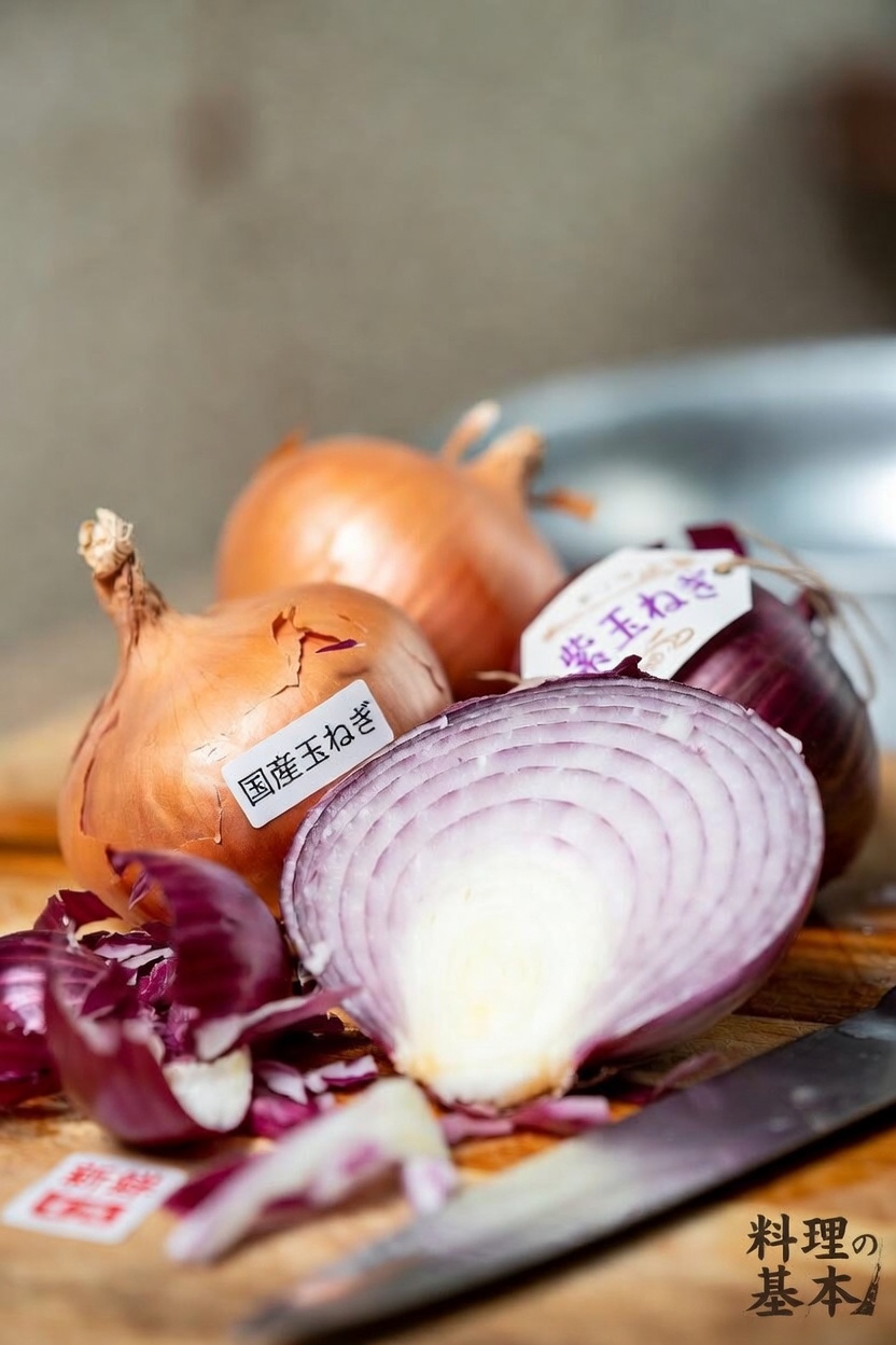 赤玉ねぎジュースが、よりなめらかで明るい印象の肌へ導く意外な方法を発見しましょう