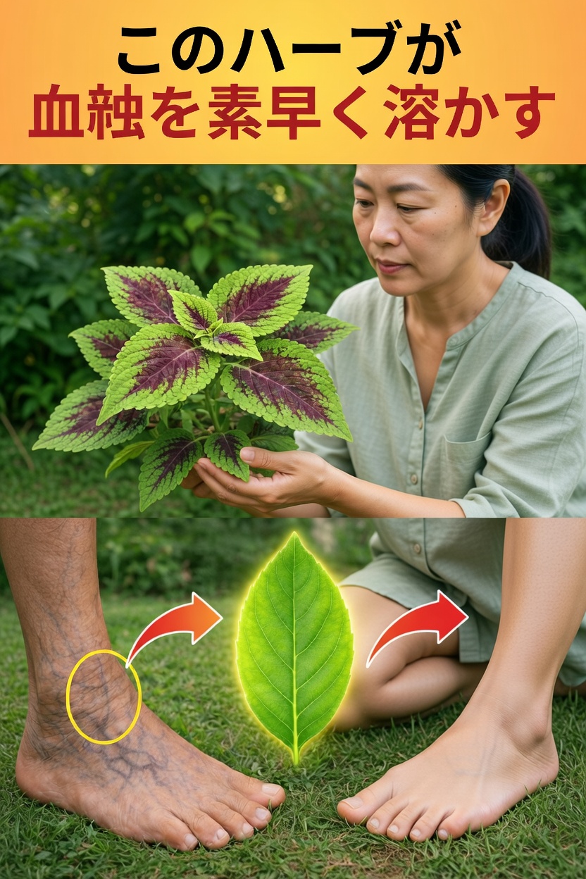 血液循環を理解することの重要性