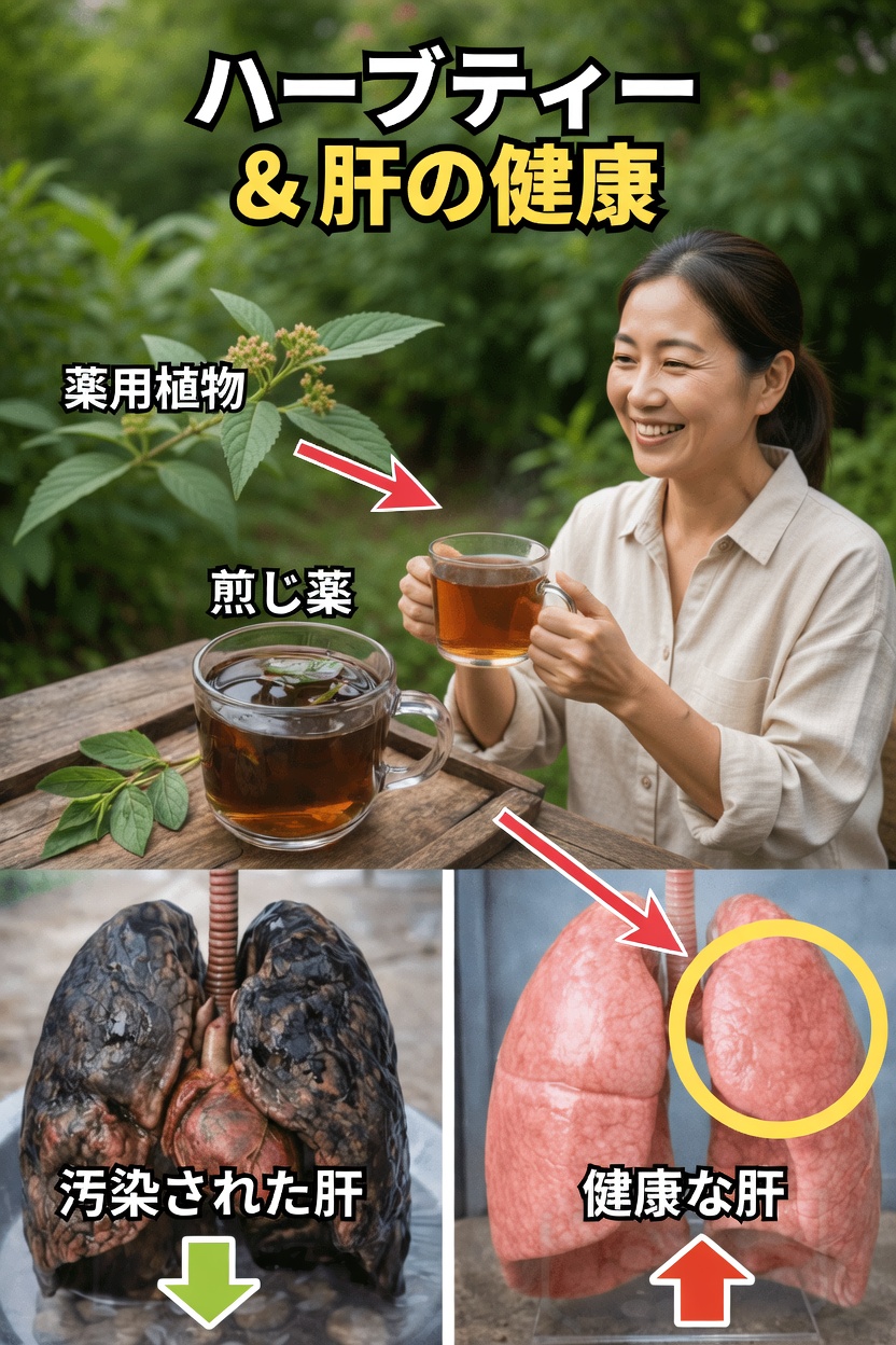 日々の健康に役立つオオバトウワタの驚くべき可能性を発見