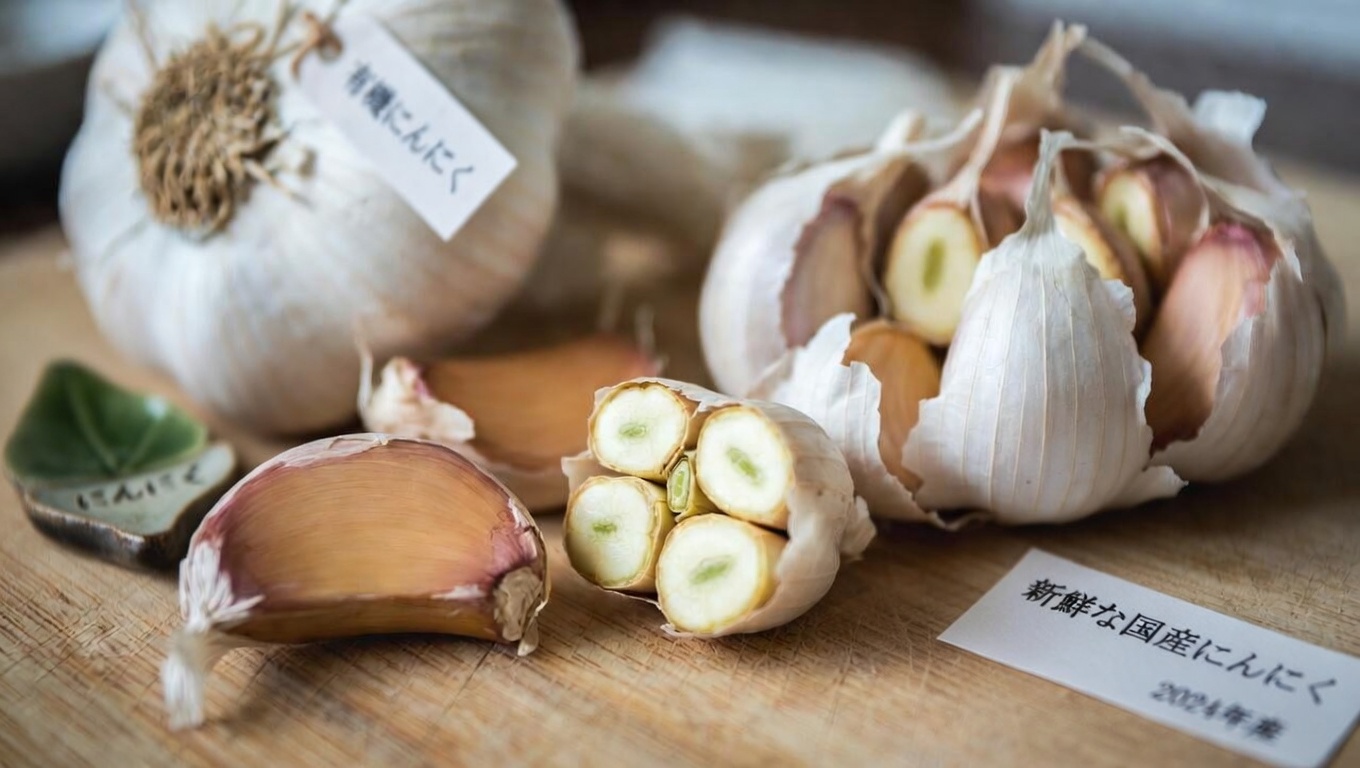 寝る前に生のニンニクを食べると体に何が起こるのか?試してみる価値のあるシンプルな夜の習慣